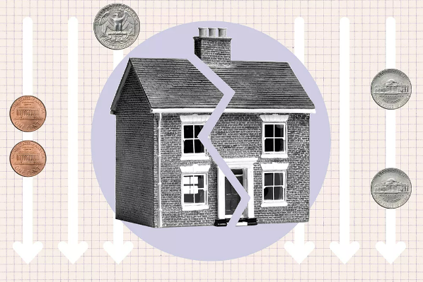 Housing Market Collapse? Some Say Bring it On