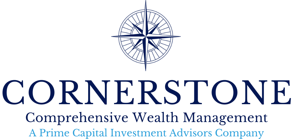 Cornerstone Wealth Logo