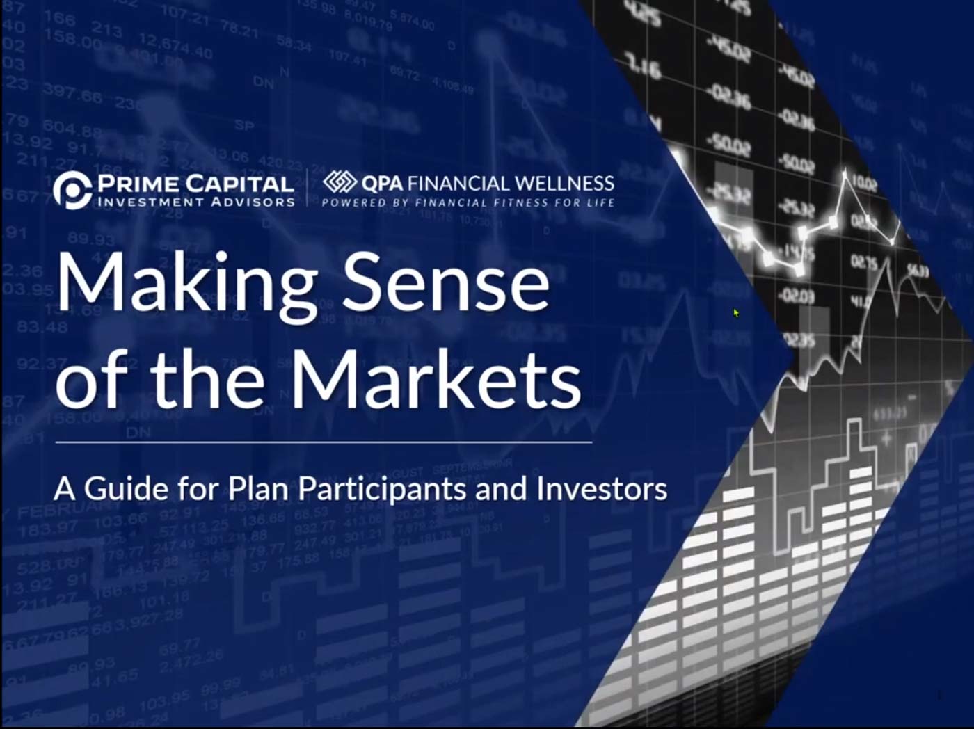 Making Sense of the Markets-2024-10-09