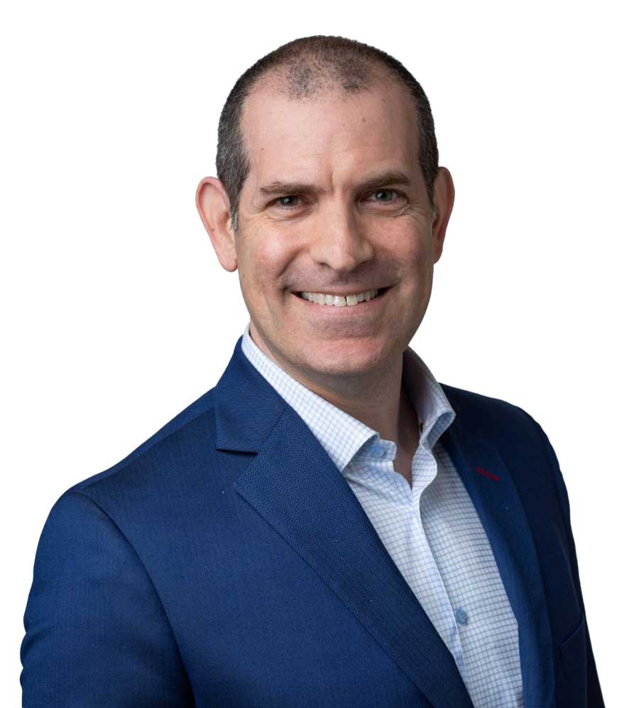 Eric Shoenfeld, CRPC®, CMFC®