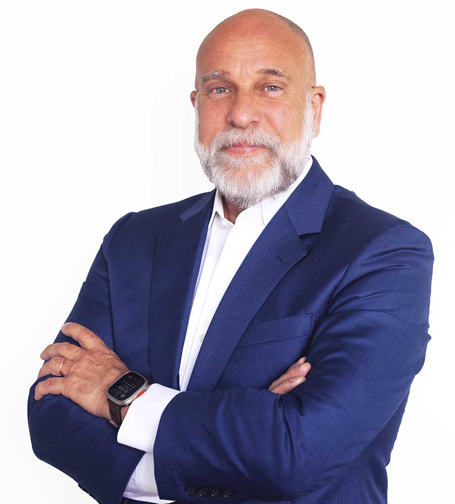 Jim Hirst