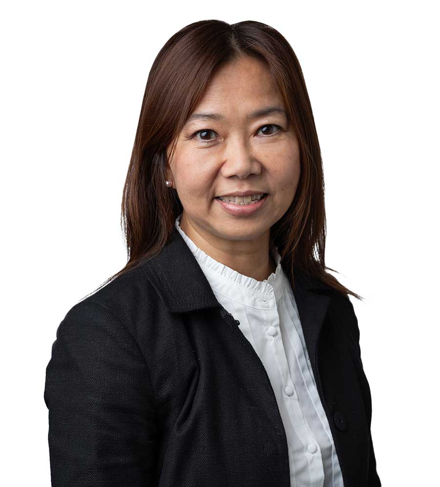 Joanne Nguyen, CRPC®