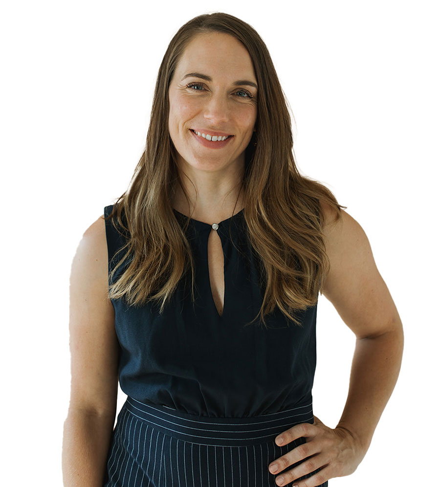 Katie Randall, CAIA®