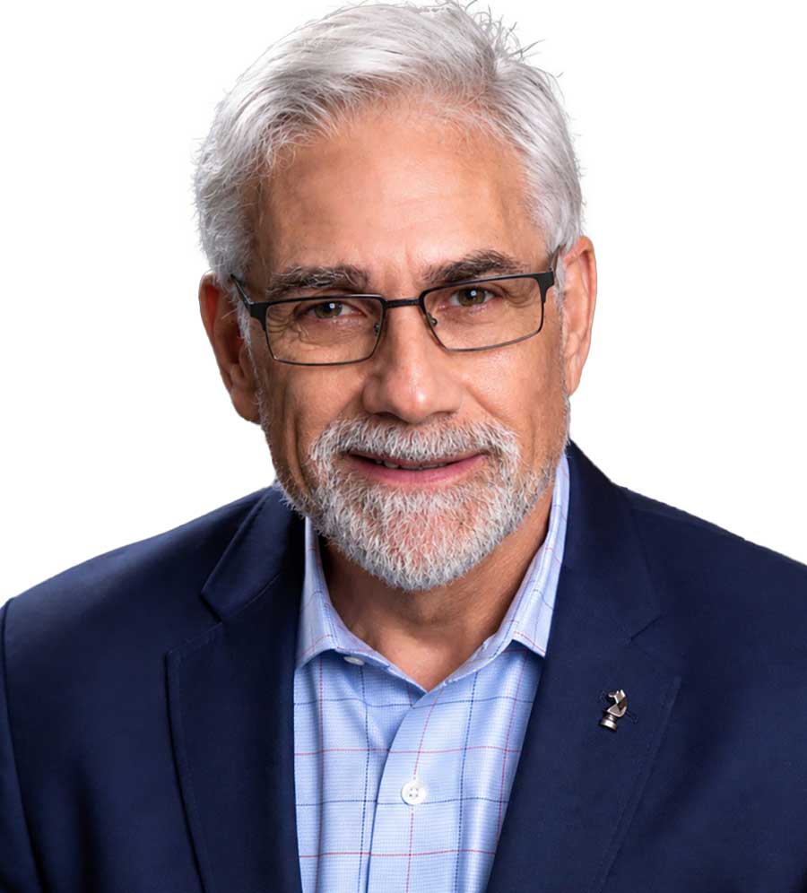 Leonard Simpson, RFC®, AIF®
