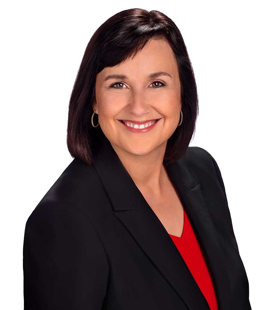 Lisa Jones AIF®, CRPS®