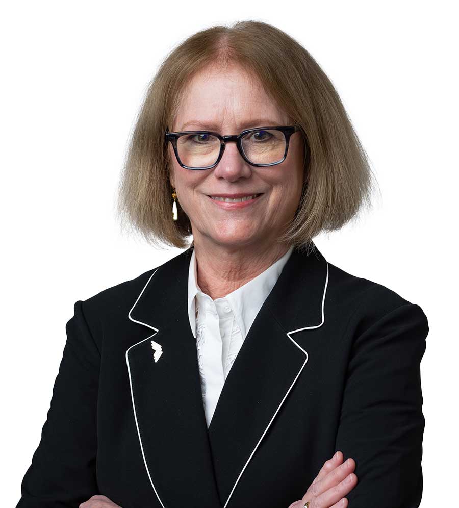 Marilou Moursund, CFA®