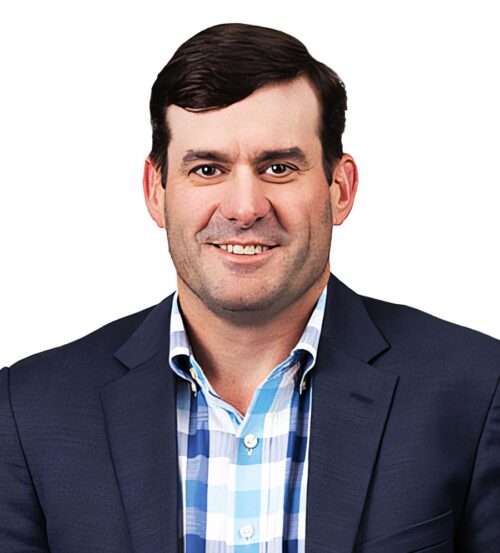 Tim Hakes Meet the Leadership Team at Prime Capital Financial