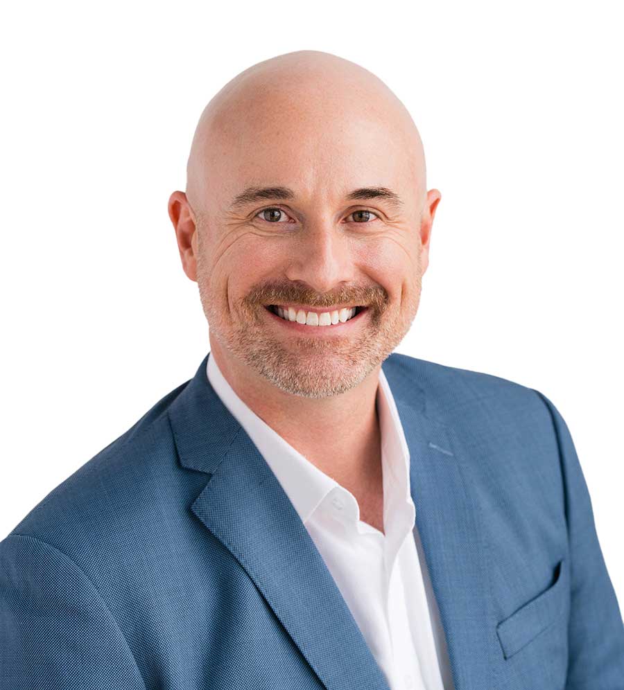 Paul Jarvis, CFP®