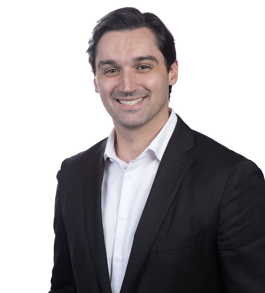 Taylor Knopf, AIF®, CFP®