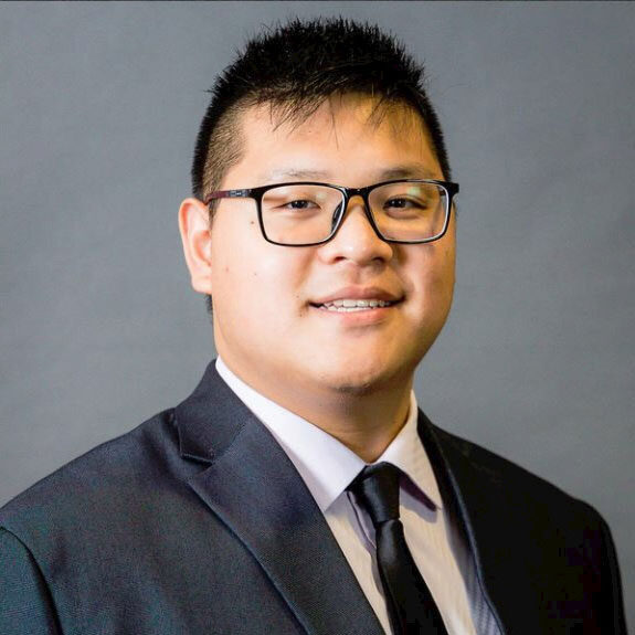 Daniel Tsai, CFP®