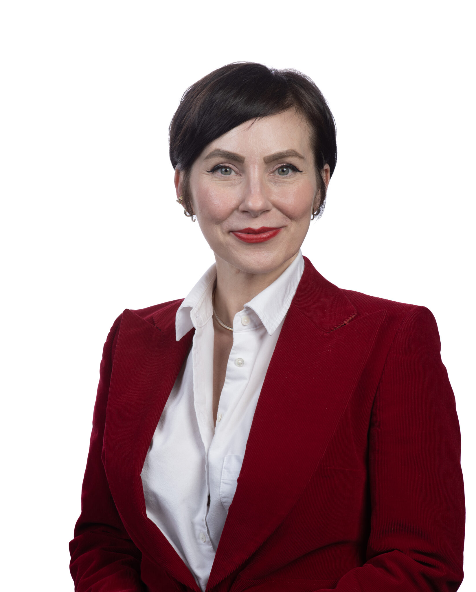Terra McBride, MBA