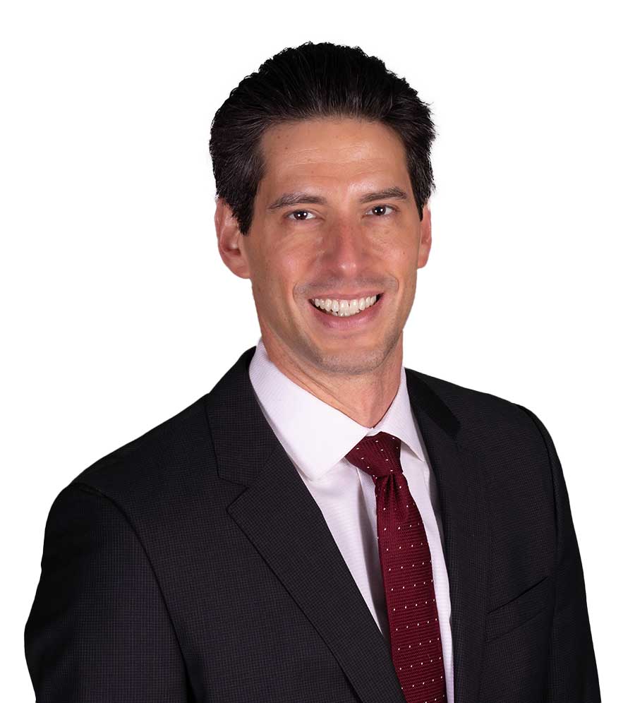 Terry Levenberg, CFP®, CRPC®