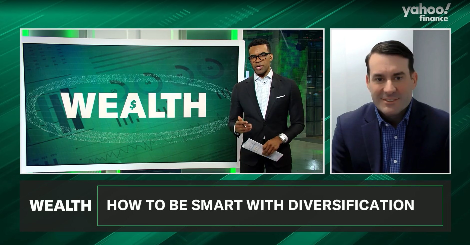 Portfolio diversification matters ‘more than ever.’ Here’s why.