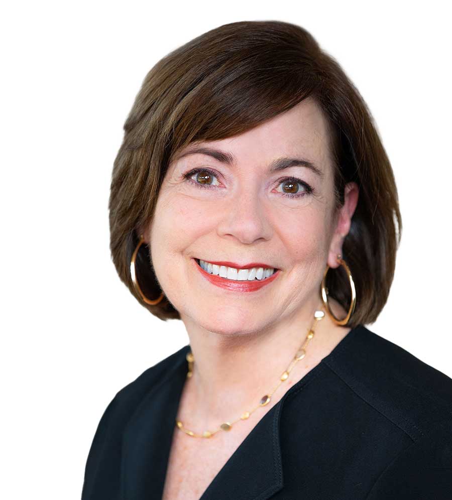 Connee Sullivan, MBA