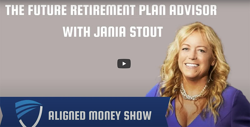 The Future Retirement Plan Advisor