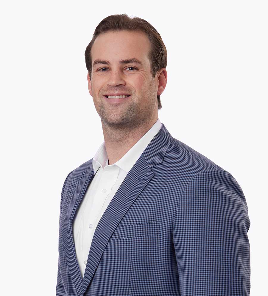Clayton Allison