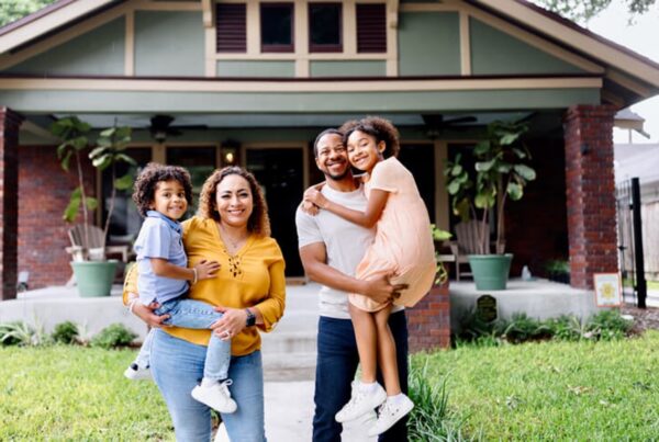 How to Help Your Adult Child Buy a Home, USA