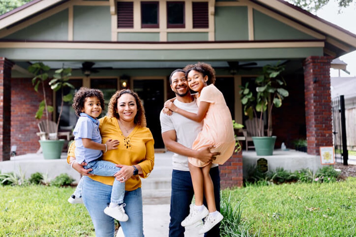 How to Help Your Adult Child Buy a Home?