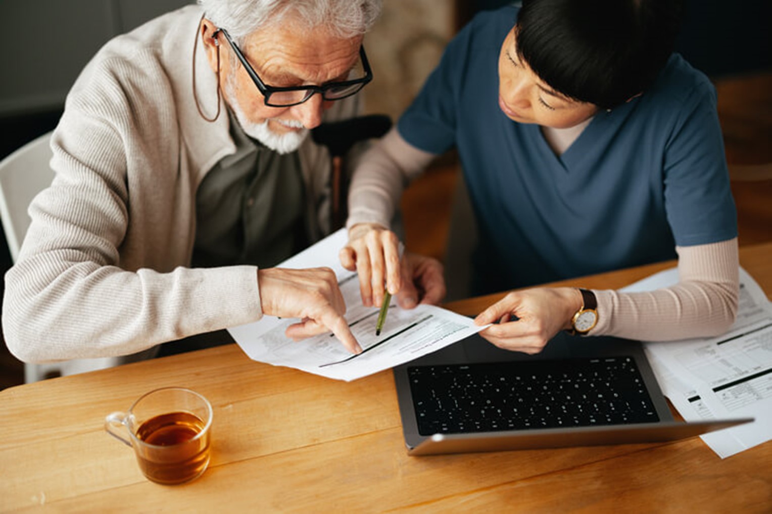 Tips to Plan for Rising Medical Expenses in Retirement