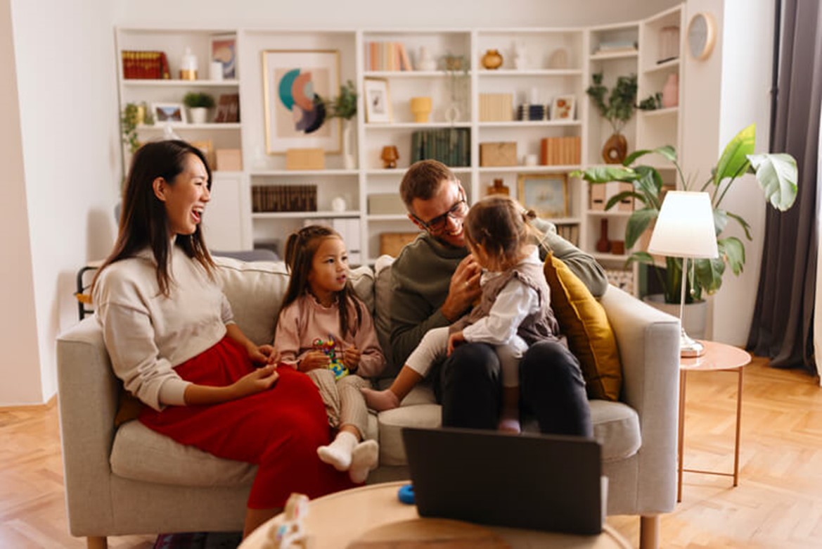 Ways to Build Purpose Around Family Wealth