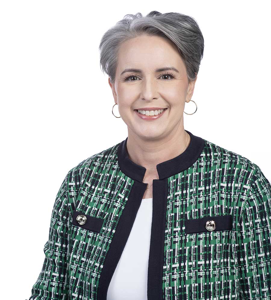 Amanda Pilkerton, CFP®