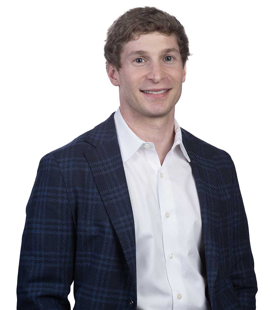 Ben Sight, CFP®