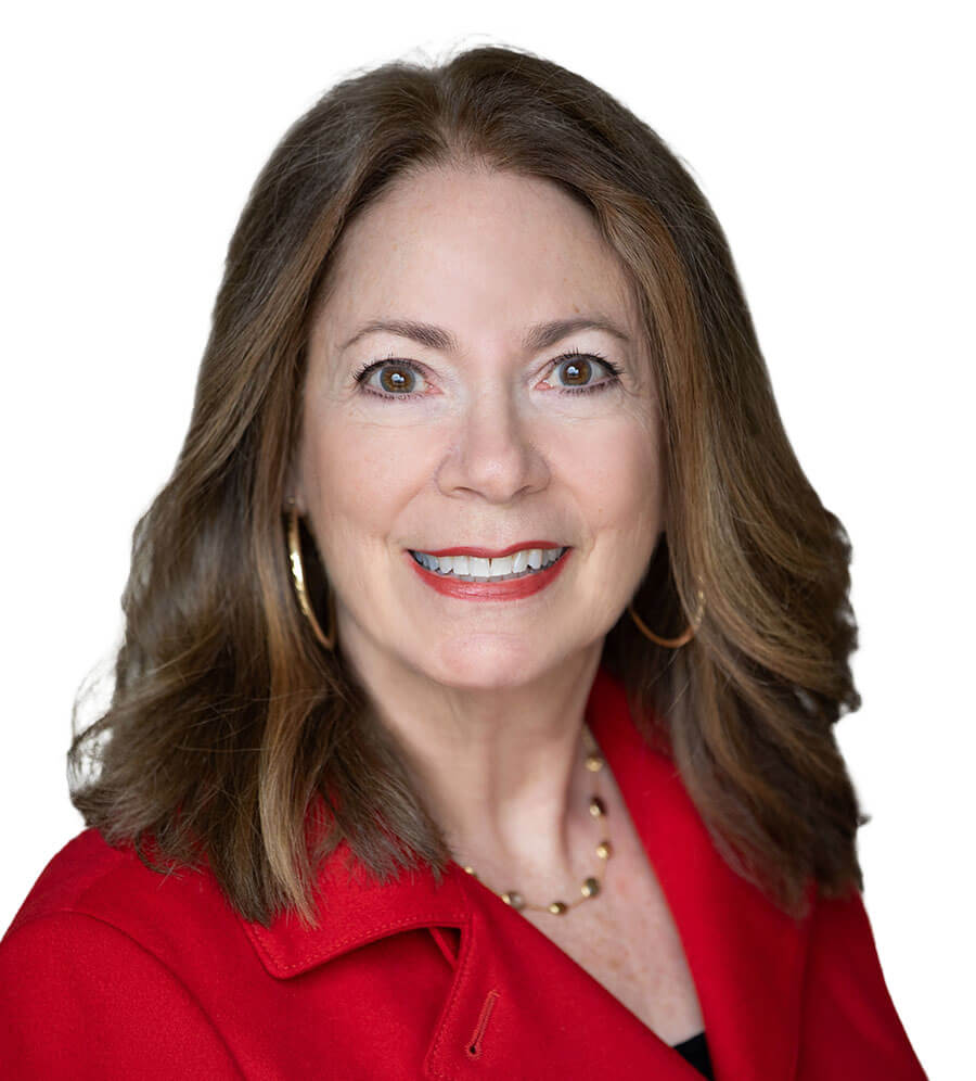 Connee Sullivan