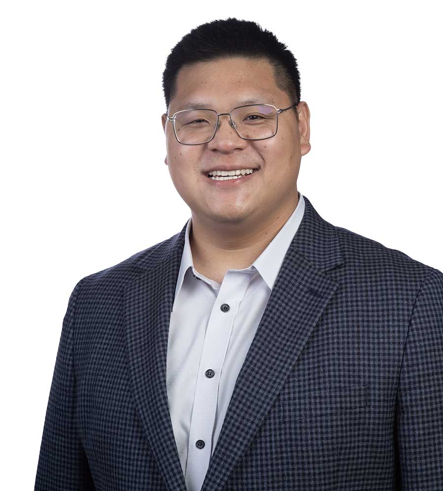Daniel Tsai, CFP®