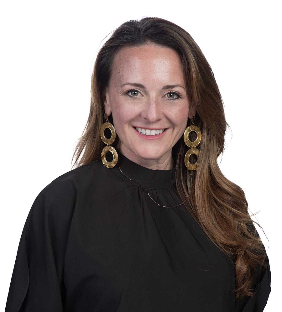 Deanne Palmer, MBA, CFP®
