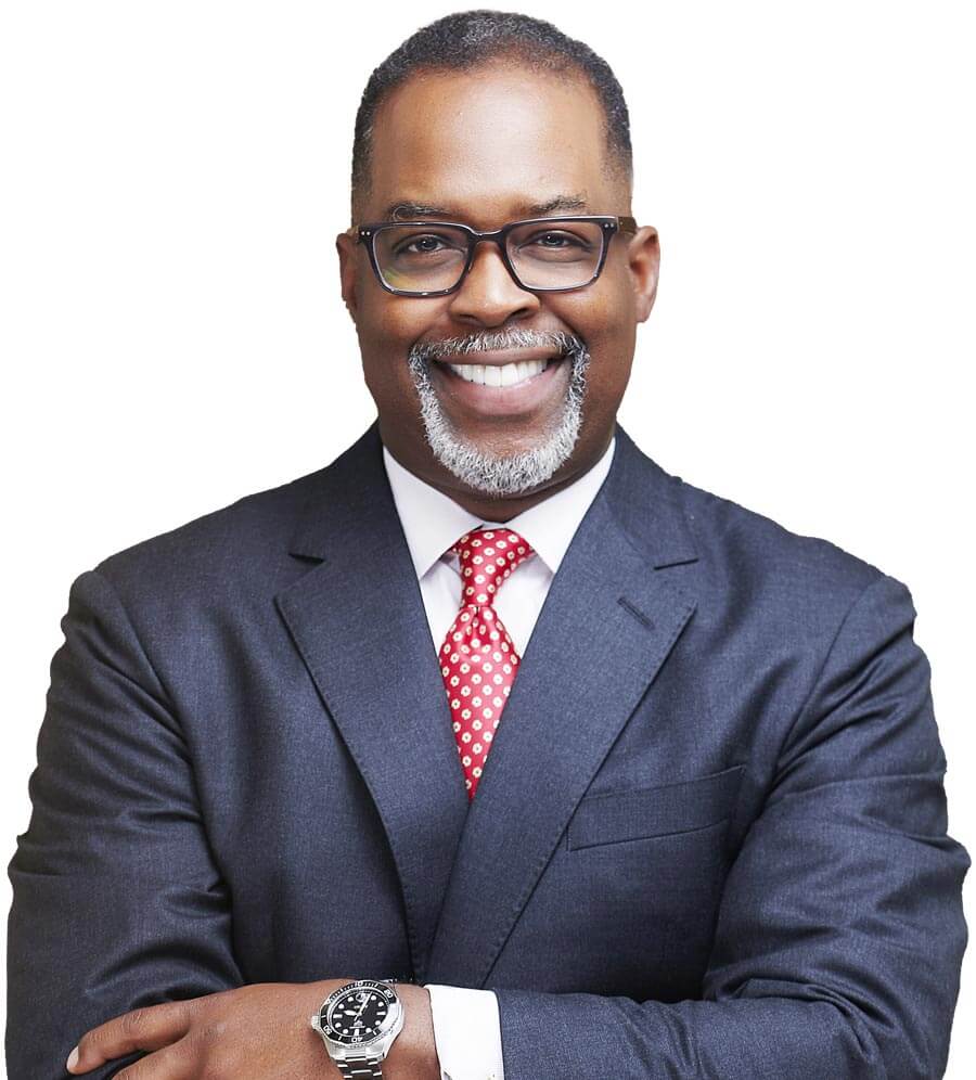 Dwayne Grady, CFP®, ChFC®, CLU®