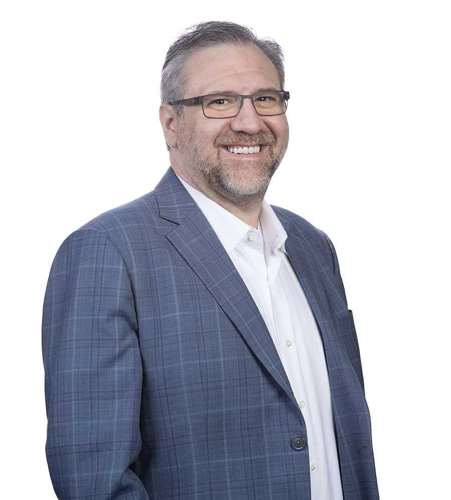 Jeff Dorfman