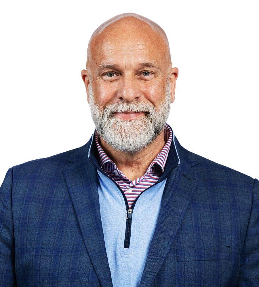 Jim Hirst