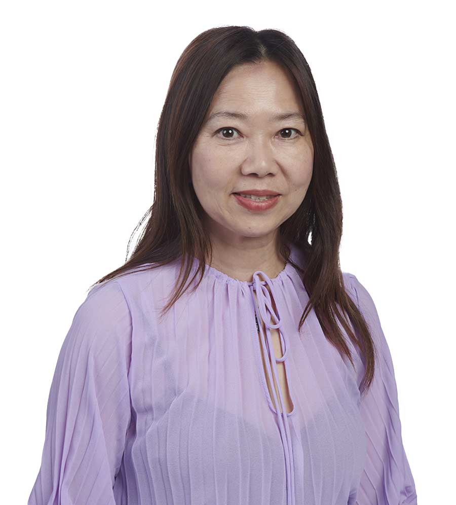 Joanne Nguyen, CRPC®