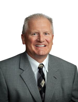 Kameron J. Carlson, CFP® MBA