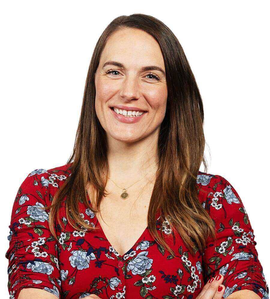 Katie Randall