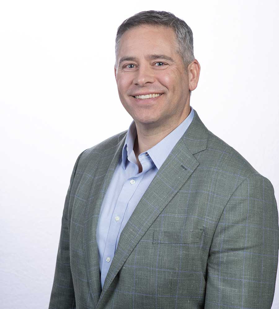 Mark Ulicny, CFP®