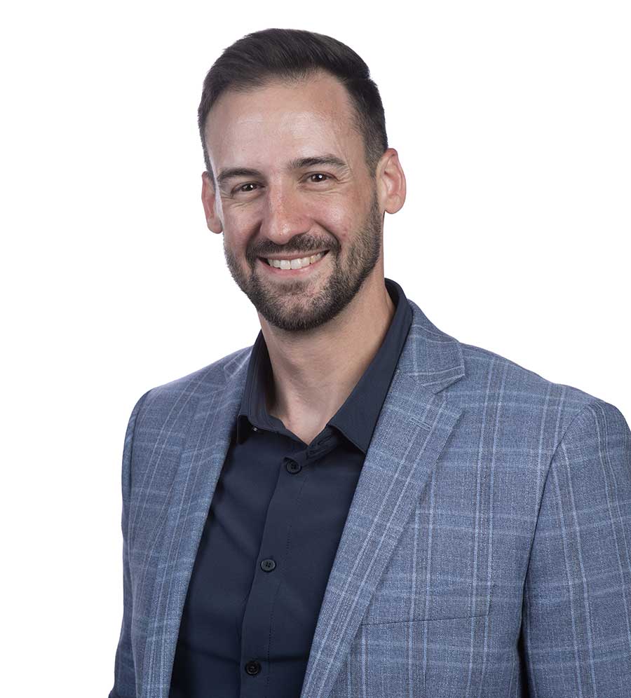Mike Stolberg