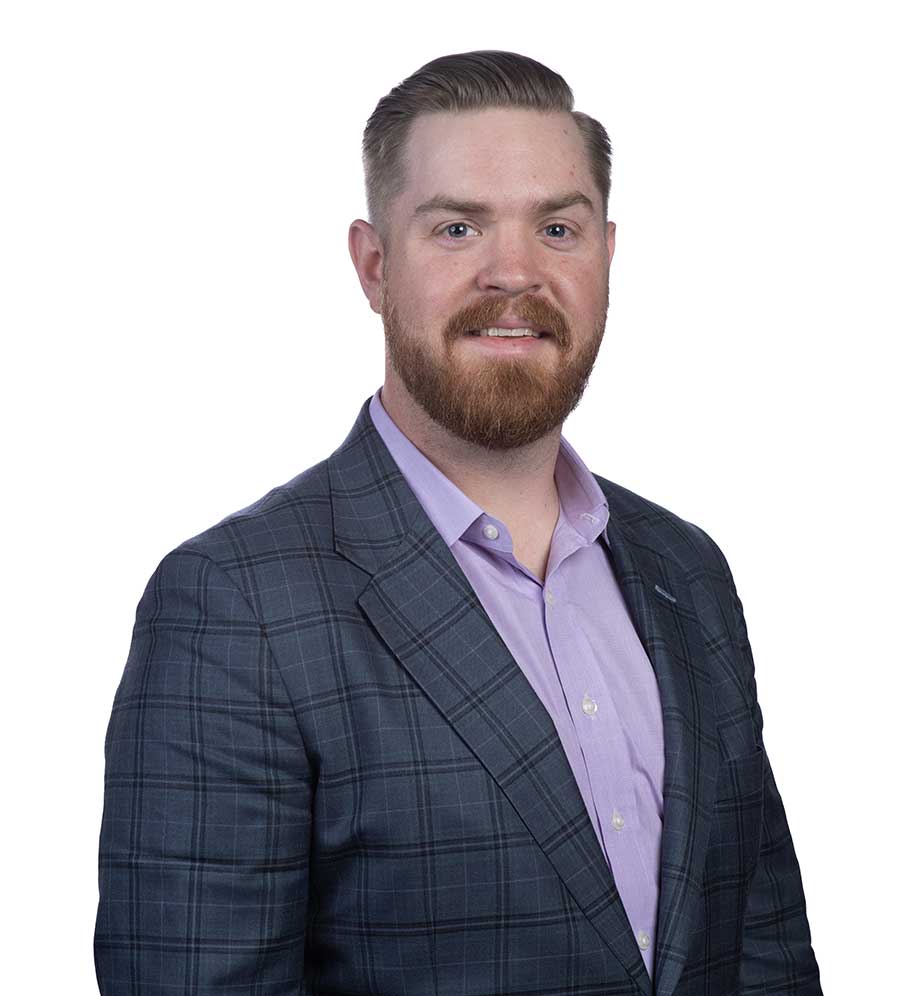 Ryan Shannon