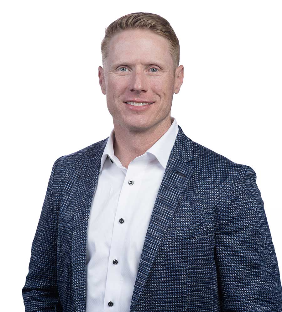 Sean Clancy