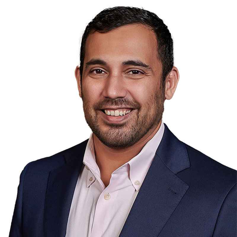 John Cervantes, CFA®