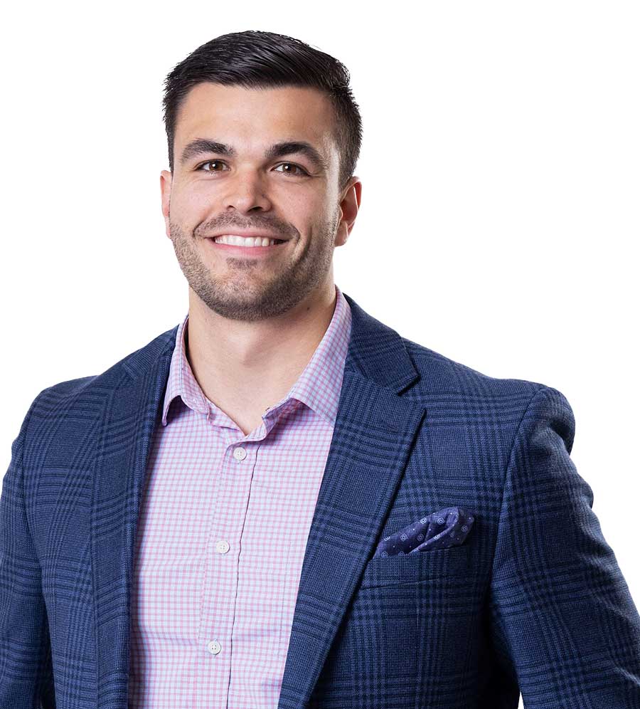 Joshua Zdeb