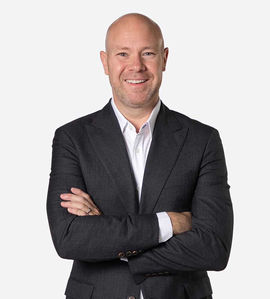 Rik Ditter, CMFC®, RFC®