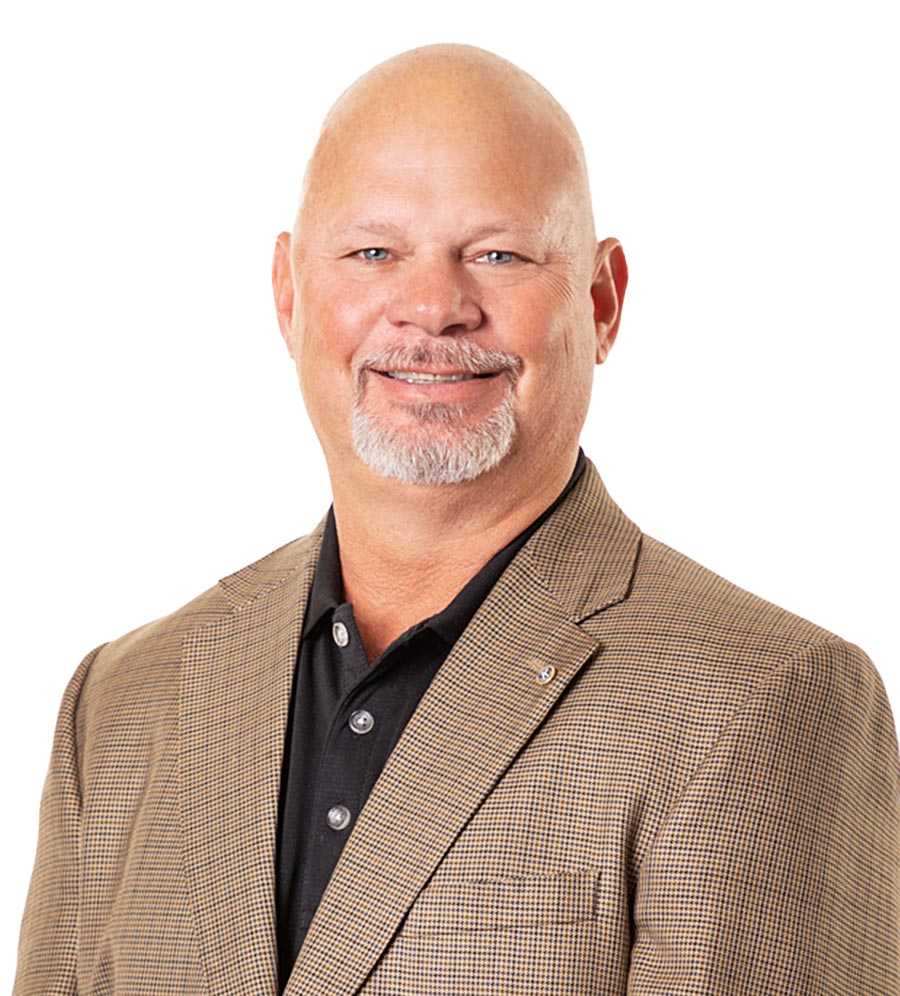 Bruce Beyer