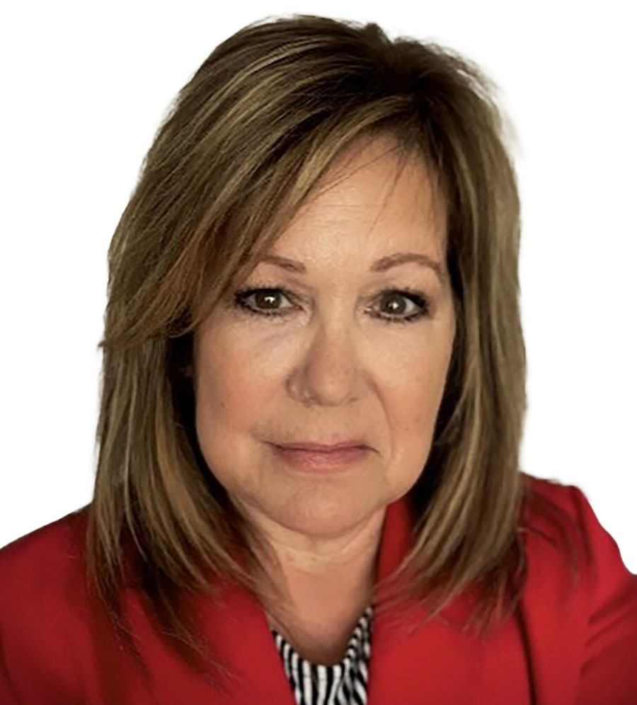 Debi Stranman