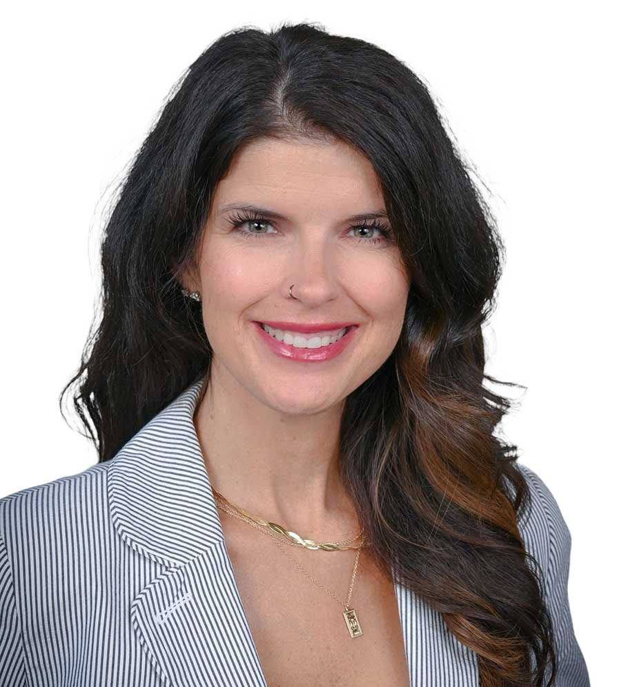 Heidi Wade