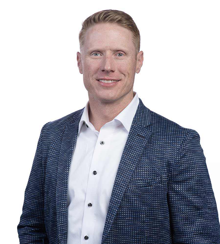 Sean Clancy
