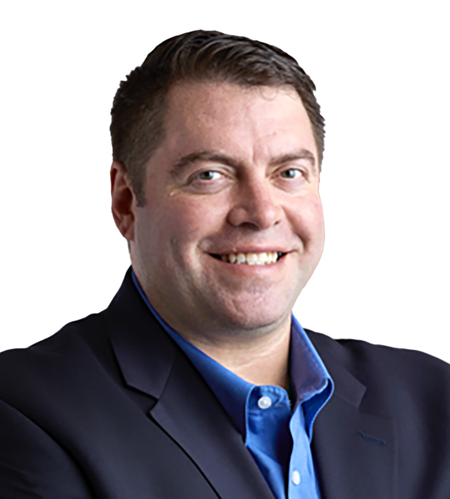 Alfonso Burgos, AAMS®, CMFC™, CRPC™