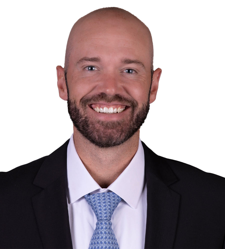 Brandon Van Goethen