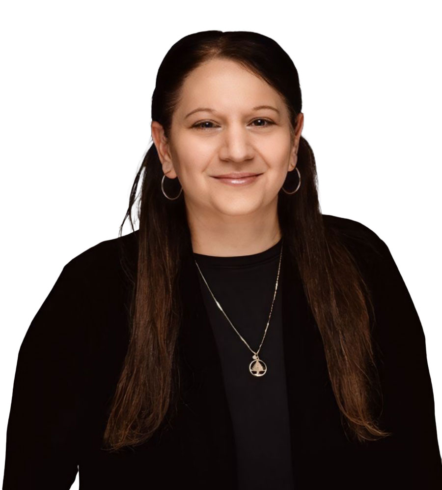 Joanna Cecilia-Fleming, CFP®, CRPC®, RFC®, CBDA℠