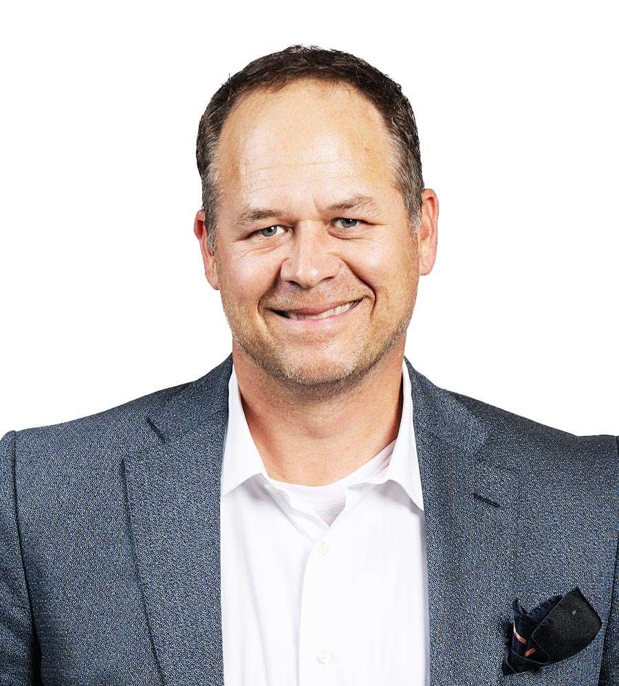 Brian Burwell